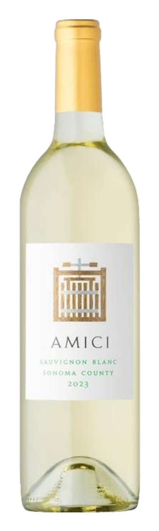 Amici - Sauvignon Blanc Sonoma County