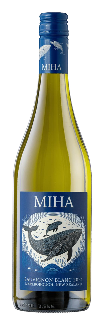 MIHA - Sauvignon Blanc Marlborough