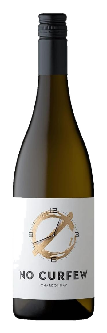 No Curfew - Chardonnay California