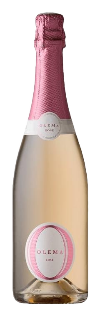 Olema - Sparkling Rose