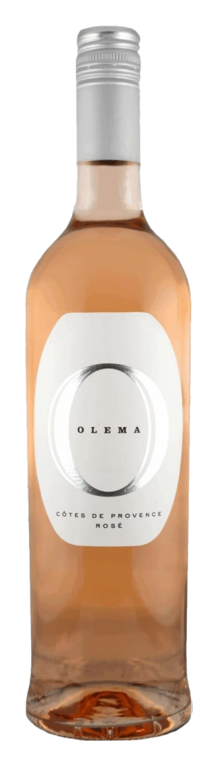 Olema - Rose Cotes de Provence