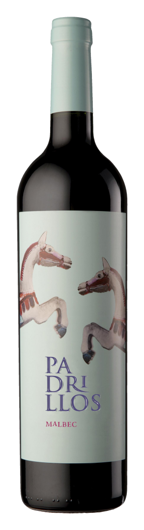 Ernesto Catena - Padrillos Malbec