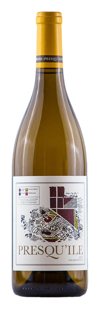 Presqu'ile - Estate Chardonnay