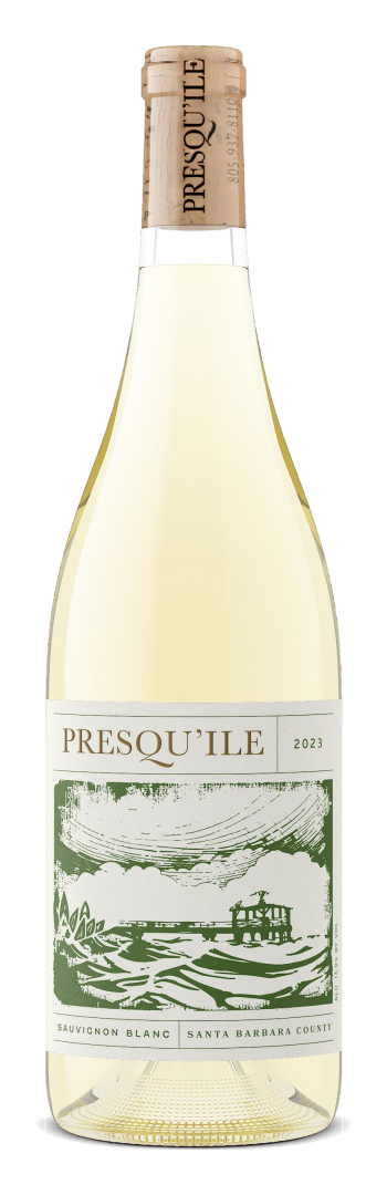 Presqu'ile - Santa Barbara County Sauvignon Blanc