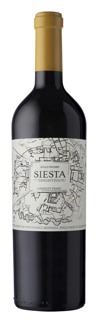 Ernesto Catena - Siesta Cabernet Franc