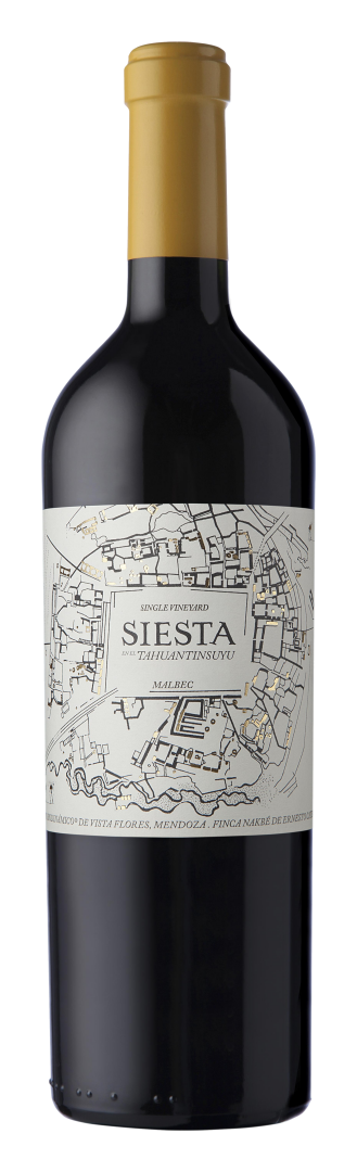 Ernesto Catena - Siesta Malbec