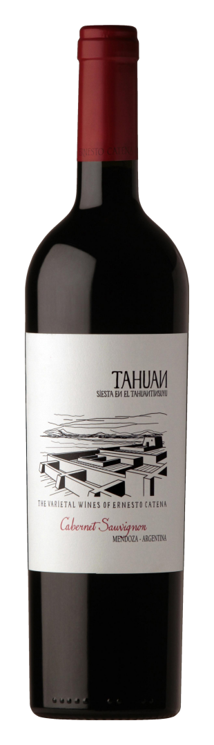 Ernesto Catena - Tahuan Cabernet Sauvignon