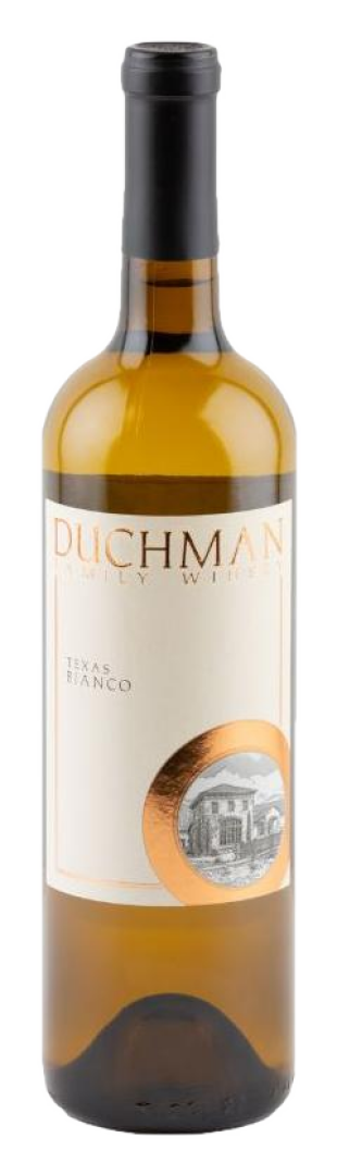Duchman Family Winery - Texas Bianco