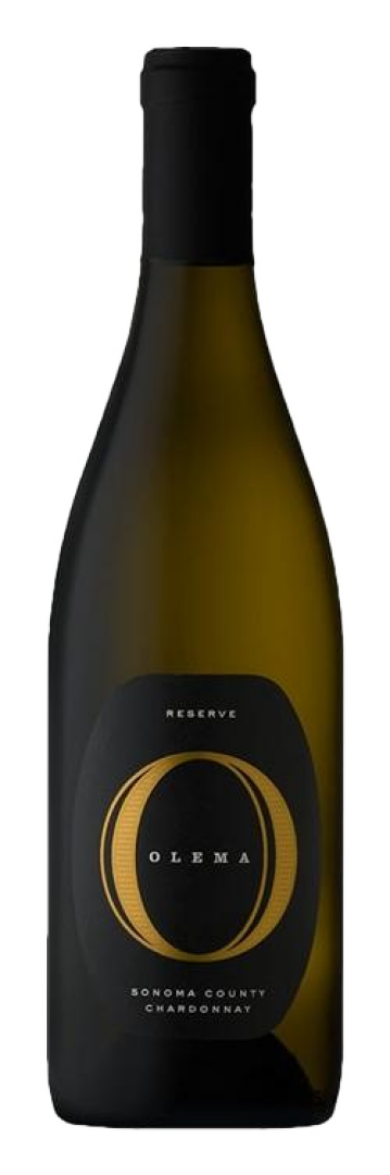 Olema - Chardonnay Reserve Sonoma County