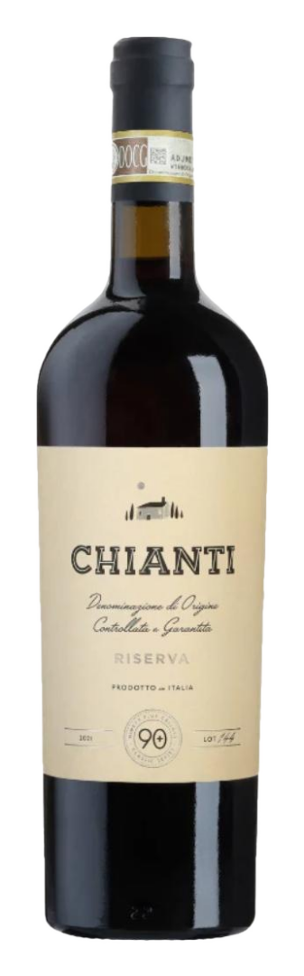 90+ Cellars - Lot 144 Chianti Reserva