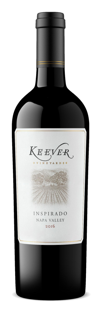 Keever Vineyards - Inspirado Red