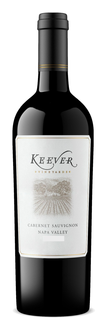 Keever Vineyards - Cabernet Sauvignon