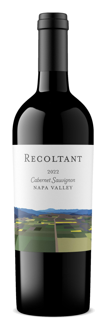 Recoltant - Napa Valley Cabernet Sauvignon